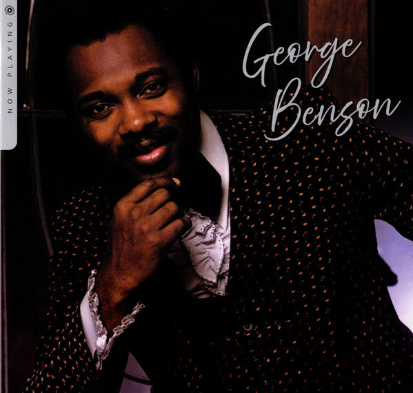 George Benson – Now Playing 🇺🇸