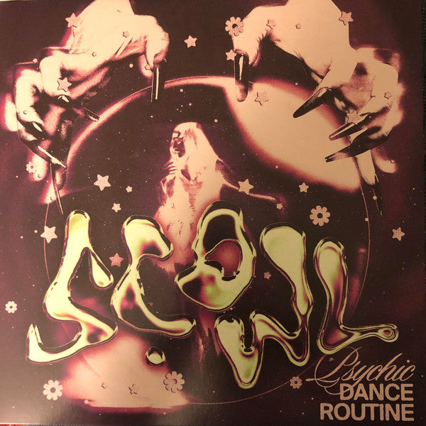 Scowl – Psychic Dance Routine 🇺🇸