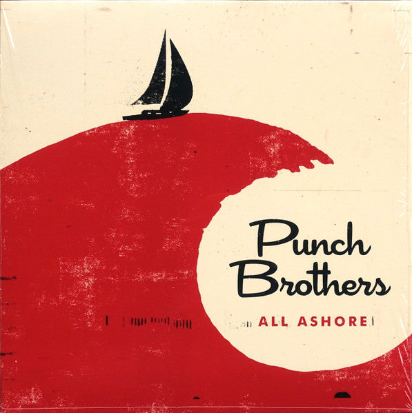 Punch Brothers – All Ashore 🇺🇸