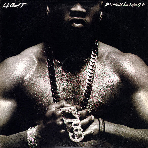 Ll Cool J – Mama Said Knock You Out 🇺🇸