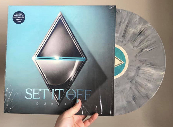 SET It Off – Duality 🇺🇸