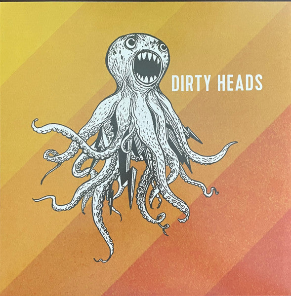 Dirty Heads – Dirty Heads 🇺🇸