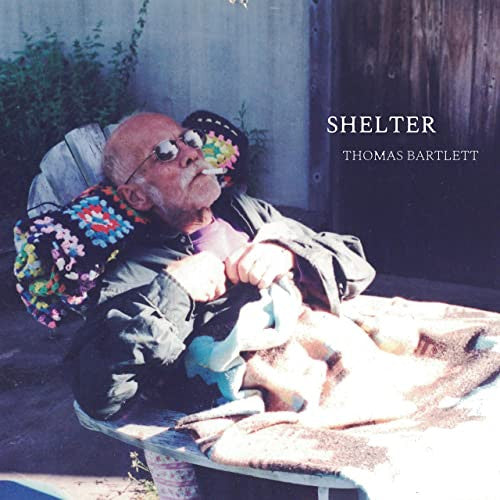 Thomas Bartlett – Shelter 🇺🇸