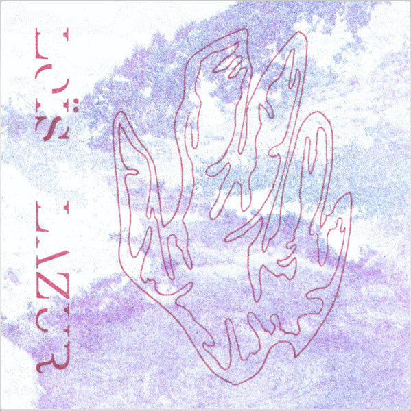 Lois Lazur – Half of a Hand (Clear Vinyl) 🇺🇸