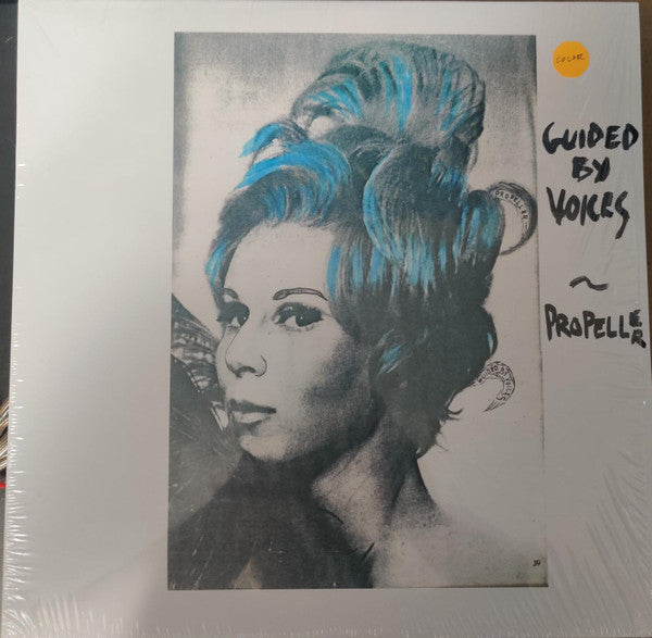Guided by Voices – Propeller 🇺🇸