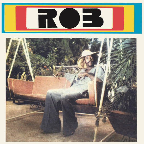 Rob – Rob 🇺🇸