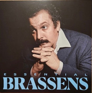 Georges Brassens – Essential Brassens 🇺🇸