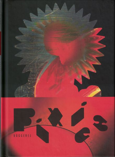 Pixies – Doggerel (Deluxe) [CD Nuevo] 💿 🇺🇸