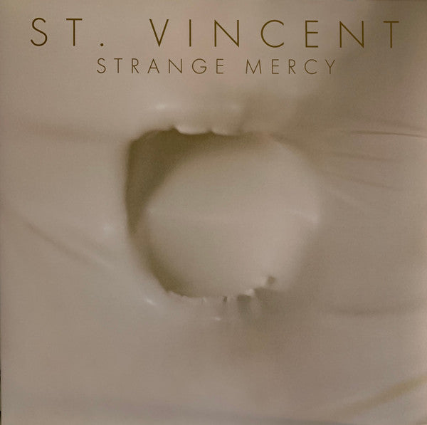 St. Vincent – Strange Mercy 🇺🇸