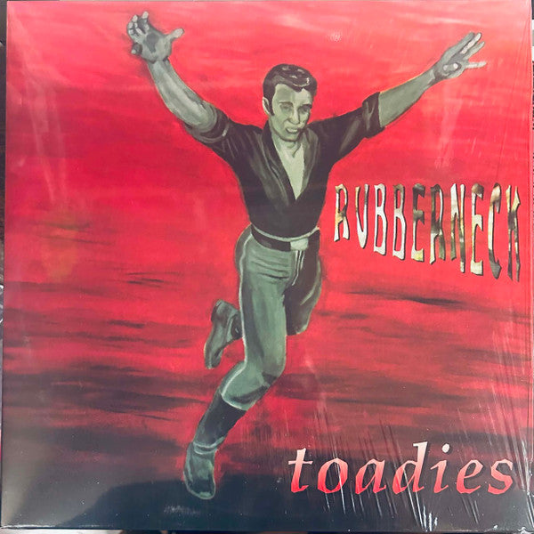 Toadies – Rubberneck 🇺🇸