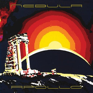 Nebula – Apollo 🇺🇸