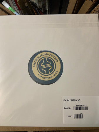 Lee Scratch & New Age Doom Perry – Remix the Universe 🇺🇸