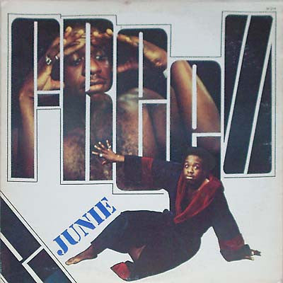 Junie – Freeze 🇺🇸