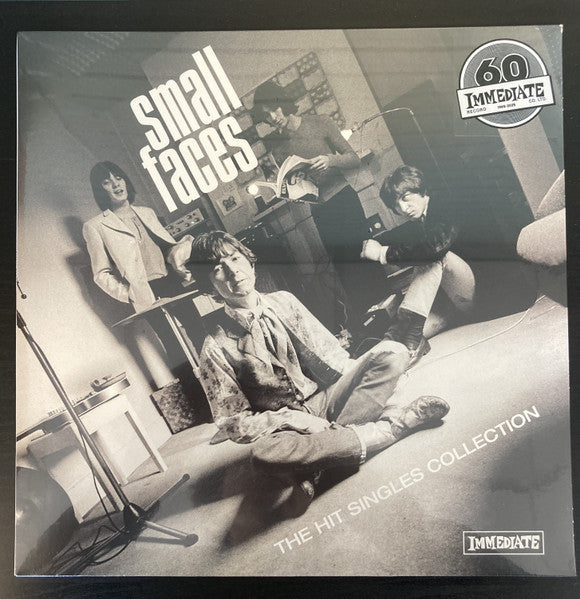 Small Faces – Hit Singles Collection 🇺🇸