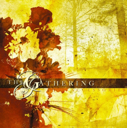 Gathering – Accessories 🇺🇸