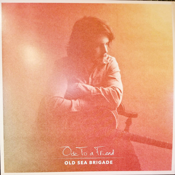 Old Sea Brigade – Ode to a Friend 🇺🇸