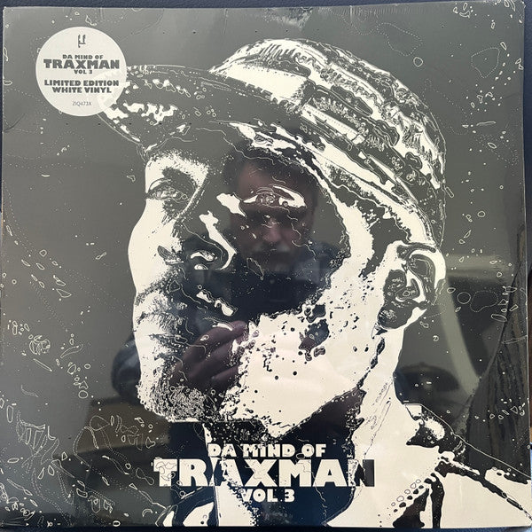 Traxman – Da Mind Of Traxman 🇺🇸