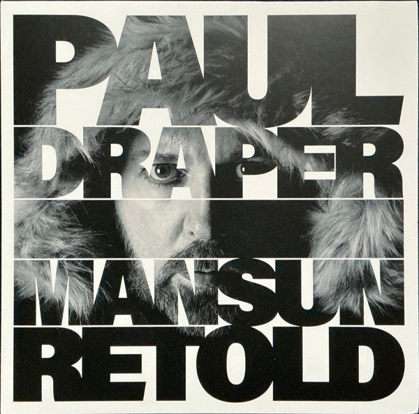Paul Draper – Mansun Retold 🇺🇸