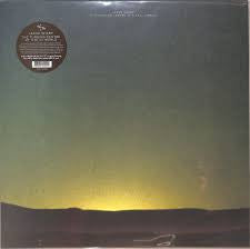 Jason Sharp – Turning Centre of a Still World (180G) 🇺🇸