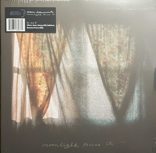 Attic Abasement – Moonlight Passes on 🇺🇸