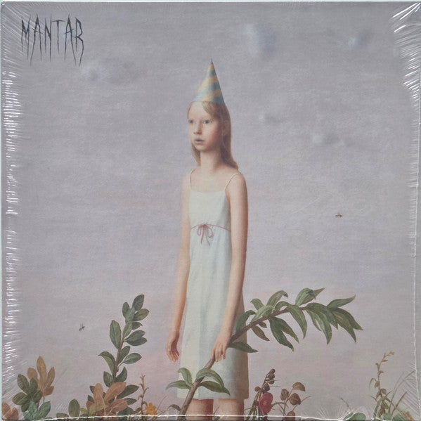 Mantar – Post Apocalyptic Depression (Pink Vinyl) 🇺🇸
