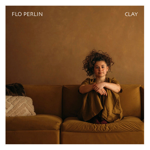 Flo Perlin – Clay 🇺🇸