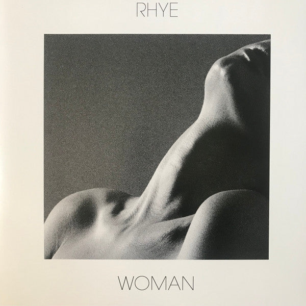 Rhye – Woman 🇺🇸