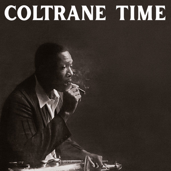John Coltrane – Coltrane Time 🇺🇸