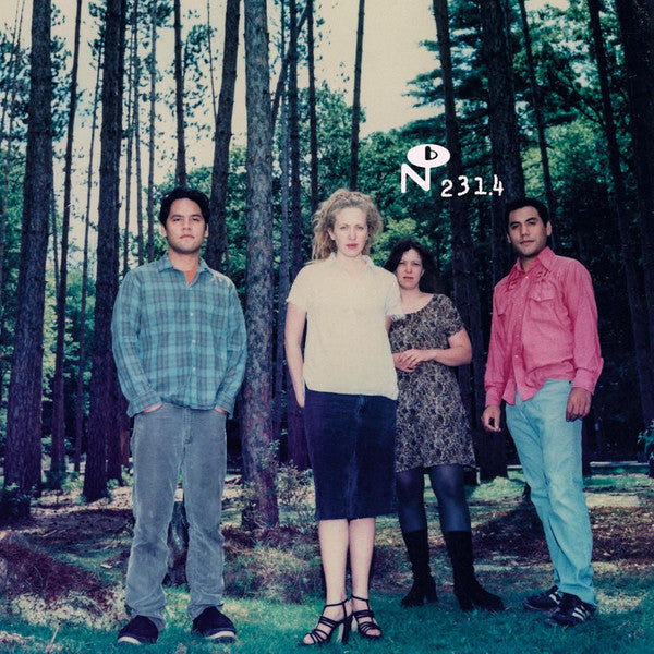Ida – Will You Find Me (25TH Anniversary Edition/4LP) 🇺🇸