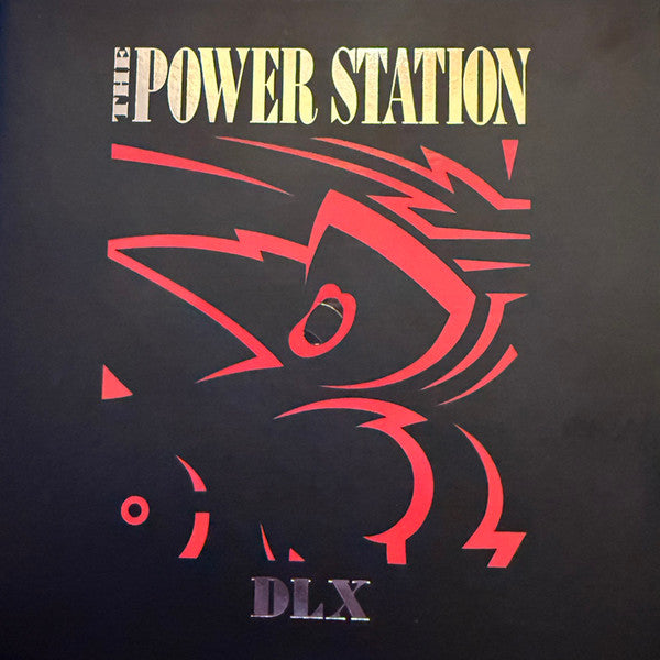 Power Station – Power Station (40th Anniversary) (4CD) [CD Nuevo] 💿 🇺🇸