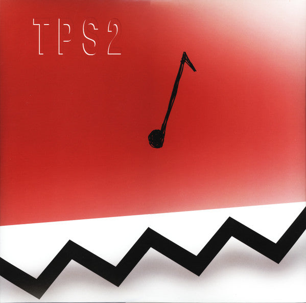 Angelo; David Lynch Badalamenti – Twin Peaks: Season Two Music & More 🇺🇸