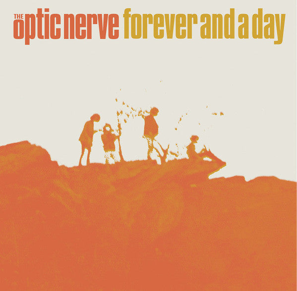 Optic Nerve – Forever & a Day 🇺🇸