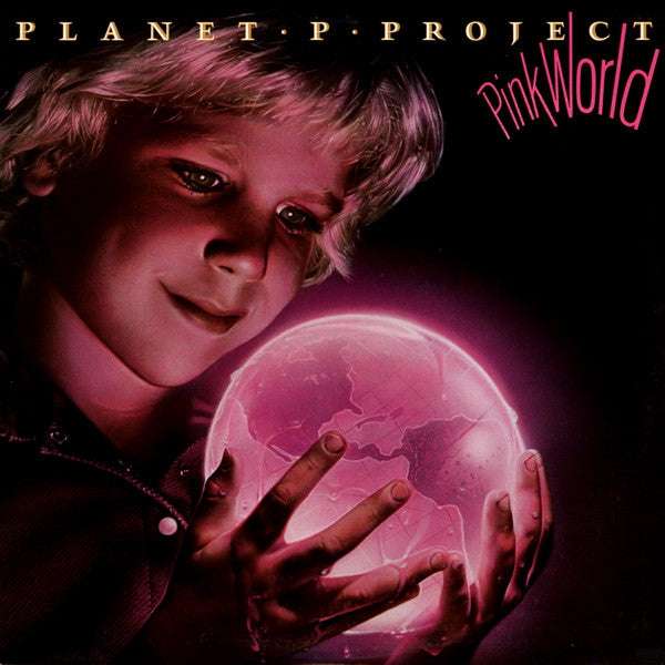 Planet P Project – Pink World 🇺🇸