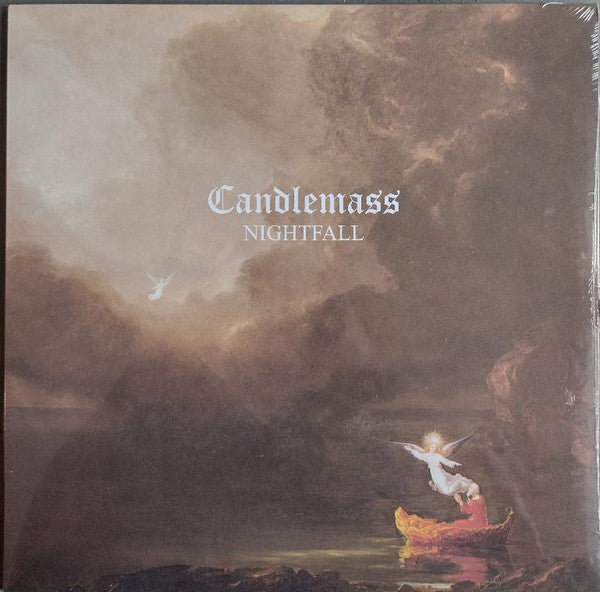 Candlemass – Nightfall 🇺🇸