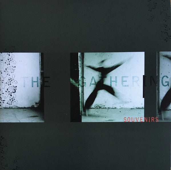 Gathering – Souvenirs (2LP/140G) 🇺🇸