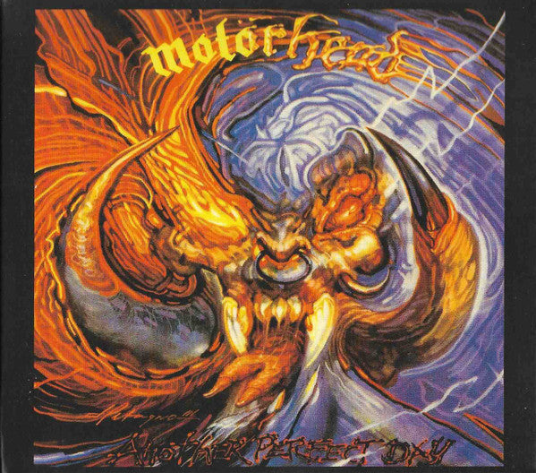 Motorhead – Another Perfect Day (40th Anniversary) [CD Nuevo] 💿 🇺🇸