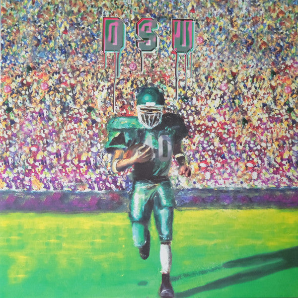 Alex G – Dsu 🇺🇸