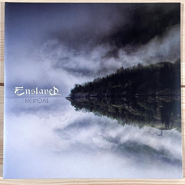 Enslaved – Heimdal (2LP) 🇺🇸