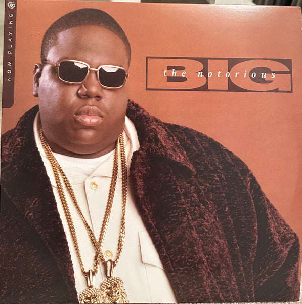 Notorious B.i.g. – Now Playing 🇺🇸