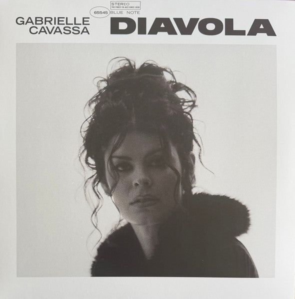 Gabrielle Cavassa – Diavola 🇺🇸