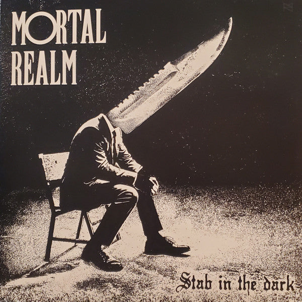 Mortal Realm – Stab in the Dark 🇺🇸