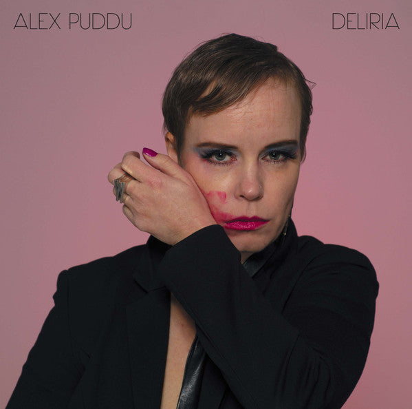 Alex Puddu – Deliria 🇺🇸