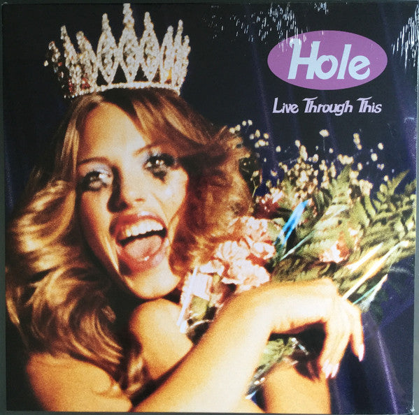 Hole – Live Through This 🇺🇸