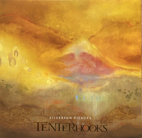 Silversun Pickups – Tenterhooks 🇺🇸