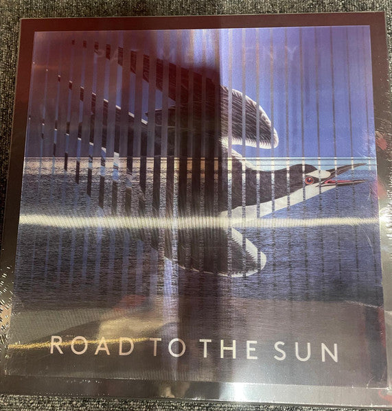 Pat Metheny – Road to the Sun (Limited Edition/3LP) 🇺🇸