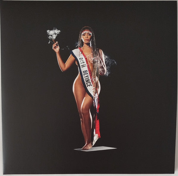 Beyonce – Cowboy Carter (2LP/White Vinyl) 🇺🇸