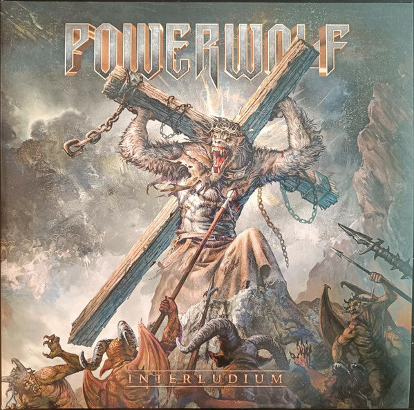 Powerwolf – Interludium 🇺🇸