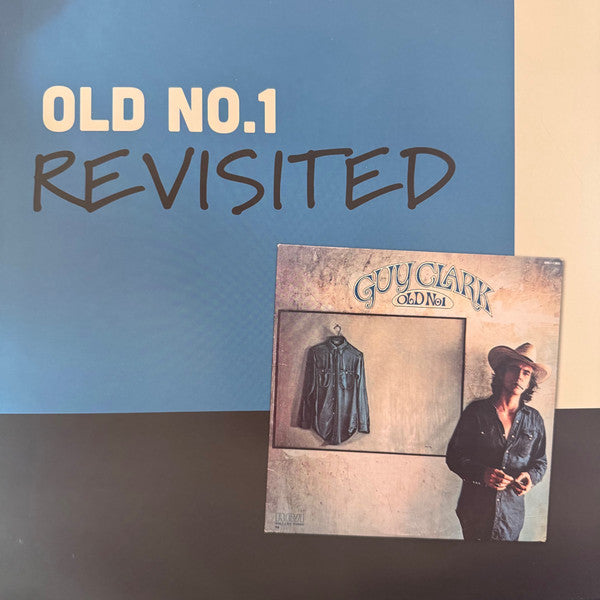 Various Artists – Old No. 1 Revisted (Gatefold) 🇺🇸