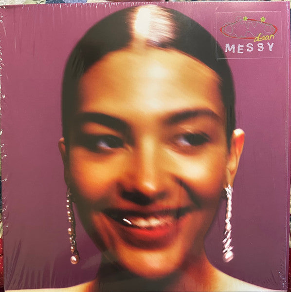 Olivia Dean – Messy 🇺🇸