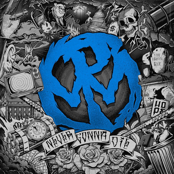 Pennywise – Never Gonna Die 🇺🇸